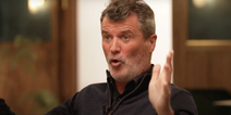Roy Keane explains exactly why Man United don’t press and it’s nothing to do with the coaching