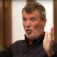 Roy Keane explains exactly why Man United don’t press and it’s nothing to do with the coaching