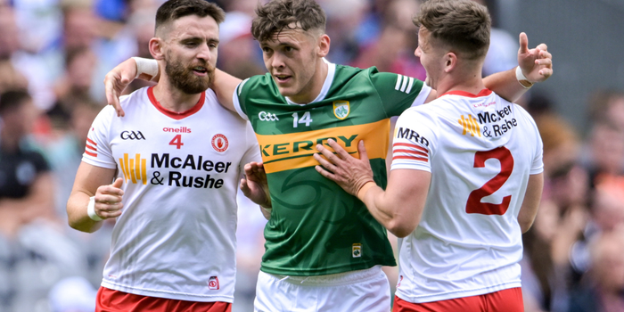 The Allianz National League round five: All of the news, teams, scores and talking points