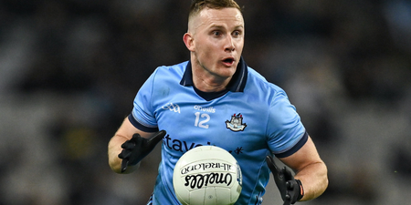 Ciaran Kilkenny’s revival will have counties feeling nervous as Dublin comfortably beat Derry