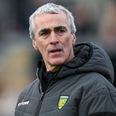 ‘There’s a lot of people slowing the game’ – Jim McGuinness on current state of football