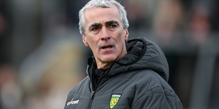 ‘There’s a lot of people slowing the game’ – Jim McGuinness on current state of football