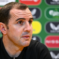 John O’Shea explains why prospect isn’t in Ireland squad amid England concerns