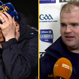 “Men against boys” – Davy Burke puts it up to Roscommon team after Mayo loss