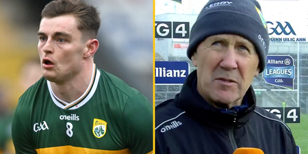 O’Connor and Moynihan star as Kerry get back to winning ways