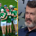 "They're still not above analysis" - Donal Óg raises question marks about Limerick
