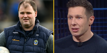 Sean Cavanagh says Roscommon 'gone a little bit soft'