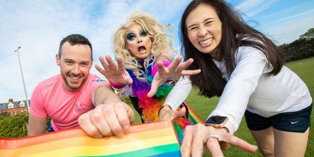 Ireland’s leading LGBT+ rugby club launch drag fundraiser ahead of World Cup