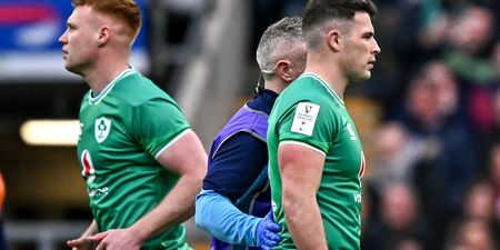 “I’m sorry, that was probably misinterpreted” – Andy Farrell attempts to clear up concussion fog