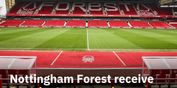 Nottingham Forest hit with points deduction after financial fair play breach