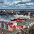 Man United confirm they will knock down Old Trafford and build new stadium