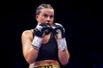 Chantelle Cameron says "trilogy fight is not happening" and has some choice words for Katie Taylor