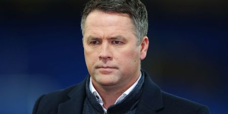 Michael Owen blames Man United star for ‘lying on the floor’ for Phil Foden’s stunning equaliser
