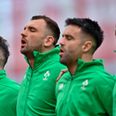 Ireland team vs. England: Andy Farrell backs his big guns in powerful XV for Twickenham