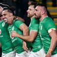Ireland team vs. Scotland: Andy Farrell makes statement with XV for Six Nations decider