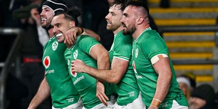 Ireland team vs. Scotland: Andy Farrell makes statement with XV for Six Nations decider