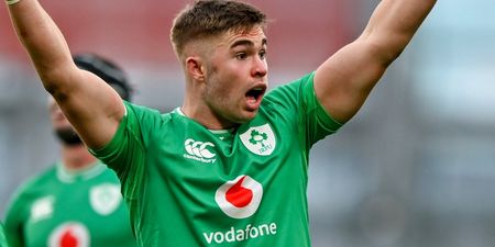 Jack Crowley mistake shows incredible switch in one short month