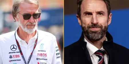 Jim Ratcliffe has Gareth Southgate ‘as number one choice’ to replace Ten Hag