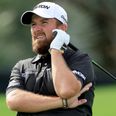 "Your husband is amazing at golf" - Shane Lowry denied $4m Arnold Palmer victory
