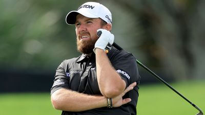 "Your husband is amazing at golf" - Shane Lowry denied $4m Arnold Palmer victory
