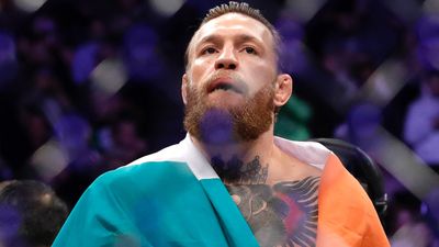 Conor McGregor confirms next UFC bout, ahead of official announcement