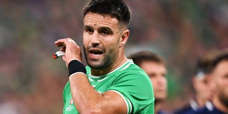 Full explanation of late Ireland decision shows Conor Murray reaction was harsh