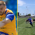Mark Jackson beats NFL record with mammoth 70 yard field goal in Florida
