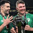 “I can hang the jersey in a good place, if it was my last game” – Peter O’Mahony
