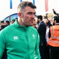 Peter O’Mahony has earned the chance to finish with Ireland on a high