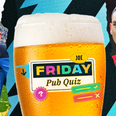 The SportsJOE Friday Pub Quiz: Week 63