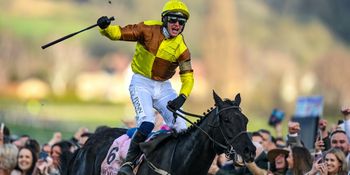 Cheltenham Friday live: All the tips, drama, interviews and results