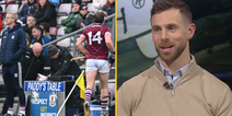 Neil McManus backs Henry Shefflin’s point that star forwards could be better protected by refs