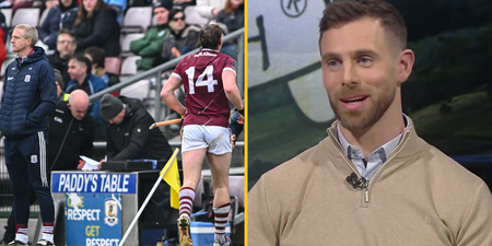 Neil McManus backs Henry Shefflin’s point that star forwards could be better protected by refs