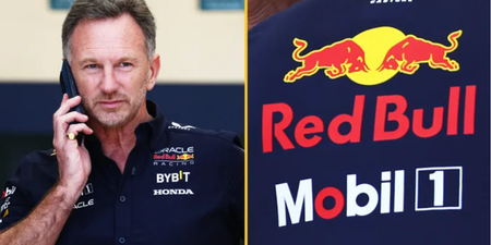 Red Bull suspends Christian Horner accuser