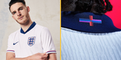 Nike and FA respond to claims that England’s Euro 2024 jersey should be recalled