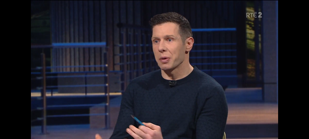 Sean Cavanagh delivers brutal assessment of Tyrone’s ‘unacceptable’ performance against Dublin