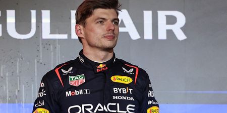 Max Verstappen’s contract escape clause revealed amid interest from Mercedes