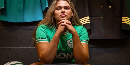 Dorothy Wall sets World Cup target ahead of latest Six Nations campaign