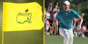 The Masters: Follow all the action from Augusta National in our live hub