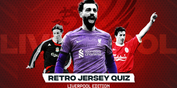 The SportsJOE Retro Football Jersey Quiz: Liverpool