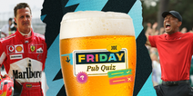 The SportsJOE Friday Pub Quiz: Week 68