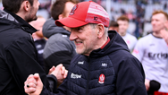 What Mickey Harte said after Derry’s win gave us a rare peek into what goes on in the background