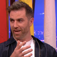 Michael Darragh MacAuley stuns audience with incredibly powerful interview on Late Late Show