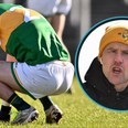 Andy Moran takes aim at GAA for “absolutely insane” situation that they have put Leitrim in