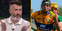 “Clare have had a tendency to blame everybody from RTÉ to referees” – Donal Óg doesn’t spare Clare