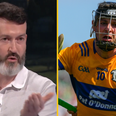 "Clare have had a tendency to blame everybody from RTÉ to referees" - Donal Óg doesn't spare Clare