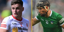 GAA action takes over the TV this weekend with absolute belter of a schedule