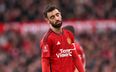 Bruno Fernandes admits that Man United “knew” what would happen against Chelsea