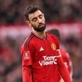 Bruno Fernandes admits that Man United “knew” what would happen against Chelsea