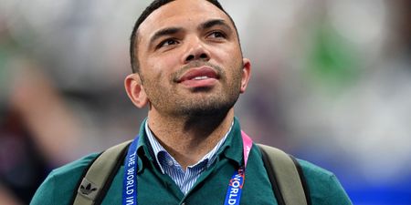 Bryan Habana on the Sevens boom and four of rugby's most underrated players